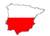 FARMACIA RUJAS GÓMEZ - Polski